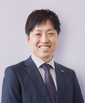 オリックス・レンテック株式会社 営業推進第一部第二チーム 松野 伸市様