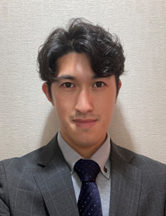 東京電機産業株式会社 システムソリューション推進部 二村 賢人